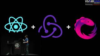 VDB17 - Ivan Jovanovic - Reactive Programming in JavaScript