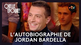 Jordan Bardella : Le buzz par la 