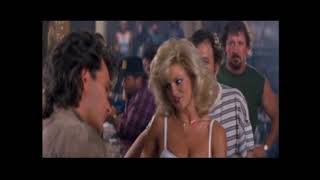 Road House - Enter the Double Deuce