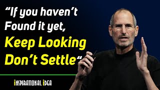 Steve Jobs CEO of Apple | Motivational Life 2nd Story | About Love and Loss