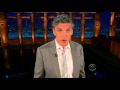 Late Late Show with Craig Ferguson 9/17/2010 Tim Gunn, Jennifer Finnigan