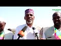 maxaa sababay in wakiilka somaliland ee ethiopia baajiyo socdaalkiisii