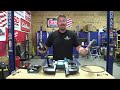 makita 40vxgt brushless cordless deep cut portable band saw review gbp01z