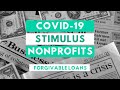 Nonprofits & Paycheck Protection Program (Forgivable Loans)