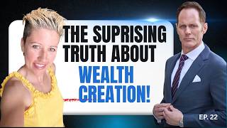 Creating Reality with Intent: Inside Kevin Trudeau's System for Success