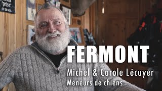 Fermont: Michel et Carole Lécuyer