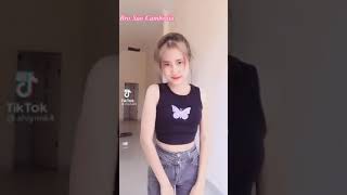 តំបន់ស្រីស្អាតនៅក្នុង Tik Tok💯😱😱ℕ𝕖𝕨 2022 🤣🤣🇰🇭