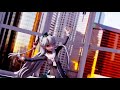 「mmd艦これ」つみ式天津風で君色に染まる ray mmd）カメラ配布【hd1080p】