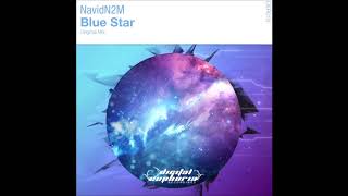 NavidN2M - Blue Star (Original Mix)