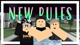 New Rules Remix Robloxian Highschool Roblox - roblox new rules remix