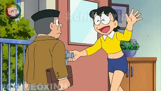 Review Doraemon Tổng Hợp Những Tập Mới Hay Nhất Phần 144 | Tóm Tắt Hoạt Hình Doraemon