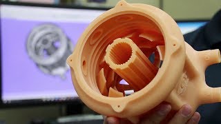 EnvisionTEC - 3D Print the Dream