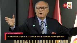 Hayri Kozak Diyanet İşleri Başkanı Ali Erbaş'a Sallıyor