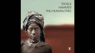 Troels Hammer - Botswana Girl (feat. Åsne Valland Nordii) - 0102