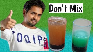 How To Make a Lava Lamp at Home | How to Make Lava Lamp: Vinegar + Baking Soda | @MRINDIANHACKER