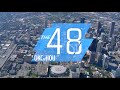 The 48 | Thunder at Rockets