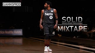 Kyrie Irving Mix - Solid (2020-21) ᴴᴰ