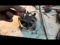 How to make the 4 wire cpu cooling fan work How to make the 4 wire cpu cooling fan work