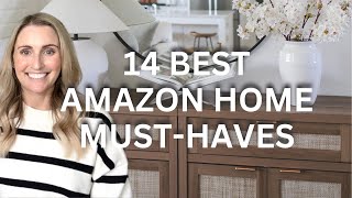14 BEST AMAZON HOME DECOR MUST HAVES 2024