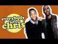 Everybody Hates Chris - Season 5 intro Concept