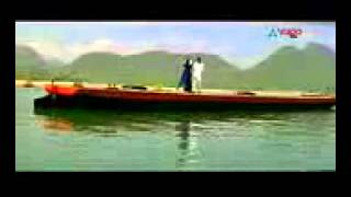 Maa Annayya Movie Songs - Maina Emainaave - Rajasekhar, Deepti Bhatnagar - Full HD