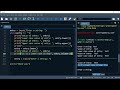 Python 44: Check if a string is composed of lower/upper case letters using islower()/isupper()