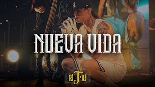 NUEVA VIDA - Peso Pluma, Natanael Cano, Junior H, Fuerza Regida, (Corridos 2023)