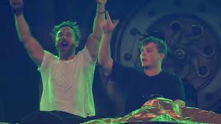 David Guetta And Martin Garrix And Brooks -  Like I Do  Martin Garrix - Tomorrowland 2018 