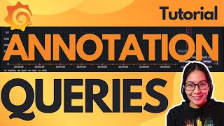 How to Add Annotation Queries to Your Grafana Dashboards | Grafana