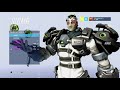 All Sigma Highlight Intros With Asylum Skin