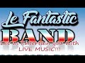 le fantastic band moonlight tango mix cover