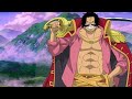 how strong is the king of the pirates how strong is gol d roger one piece anime manga