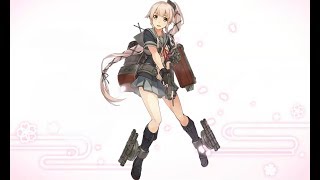 【艦これ】 由良改二 ケッコンカッコカリ