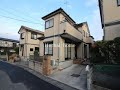 上尾市瓦葺 【不動産 中古一戸建て】　14586