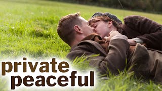 Private Peaceful FULL MOVIE | Period Drama Movies | Romance Movies | Empress Movies