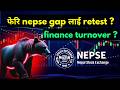 nepse update today | nepse technical analysis today |  nepse analysis today | nepse today | nepse