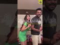 chandan shetty niveditha gowda new reel viral video nivedithagowda chandanshetty shorts kfi