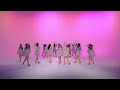 ske48「愛のホログラム」 dance practice fix ver.