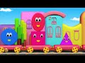 Learn to Count 1 to 10 with Number Song + More Rhymes and Cartoon Videos for Kids