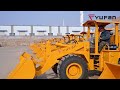 YUFAN Excavator Start-Up Guide:  Fuel and Fluid Essentials