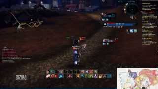 【TERA】20130209スレイヤーＶＳバーサーカー