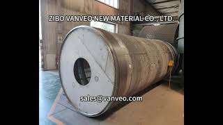 High-Efficiency Drum Pulper for OCC Recycling | Energy-Saving Pulping Technology 2026