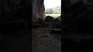 Girmeler Mağarası 3 / Muğla - Girmeler Cave - Hiking The Lycian Way