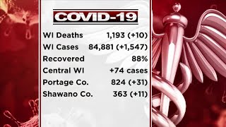 Portage Co. reports third COVID-19 related death