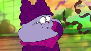 Chowder - Oh Smingerbread House (Malay)