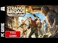 Strange Brigade - Full Game - PC 4K No Commentary