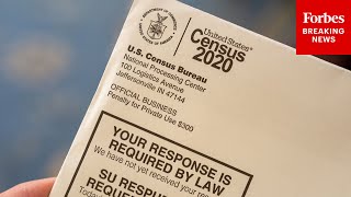 This Is What Happens When Illegal Immigrants Are Counted In The U.S. Census: Assistant AG