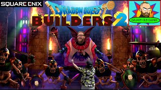 Dragon Quest Builders 2, episode #12