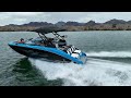 LAKE HAVASU - YAMAHA 255XD V MAVIC 3 |  4K