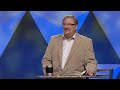 Transformed Transforming How I See & Use Money with Pastor Rick Warren